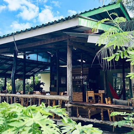 Suan Maprao Ko Kut Resort المظهر الخارجي الصورة