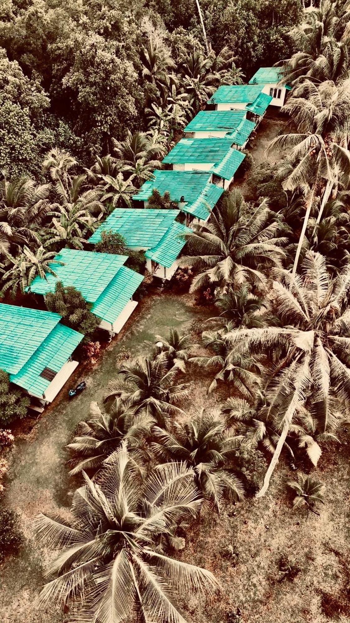Suan Maprao Ko Kut Resort المظهر الخارجي الصورة