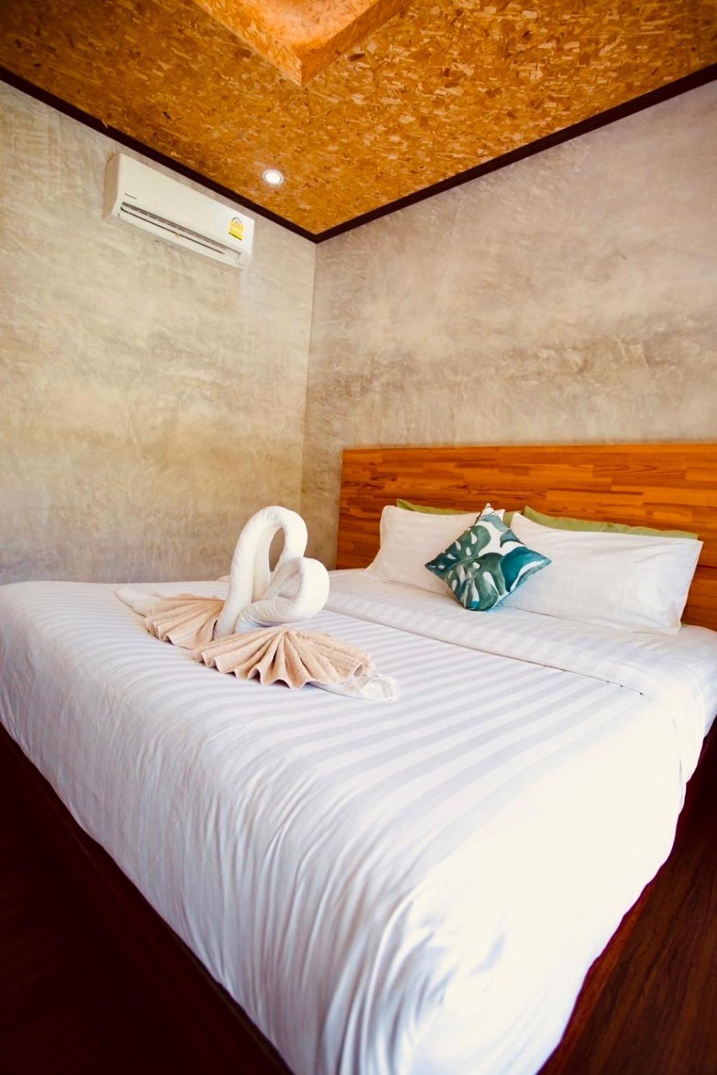 Suan Maprao Ko Kut Resort المظهر الخارجي الصورة