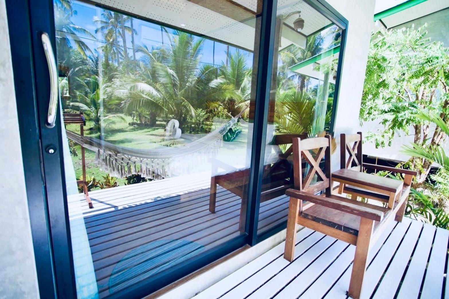 Suan Maprao Ko Kut Resort المظهر الخارجي الصورة