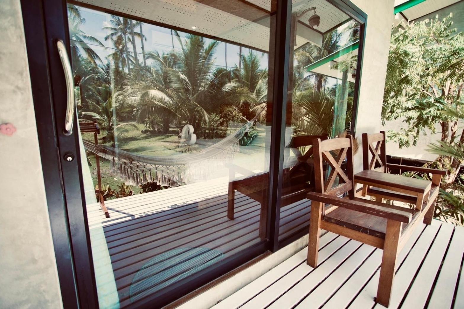 Suan Maprao Ko Kut Resort المظهر الخارجي الصورة