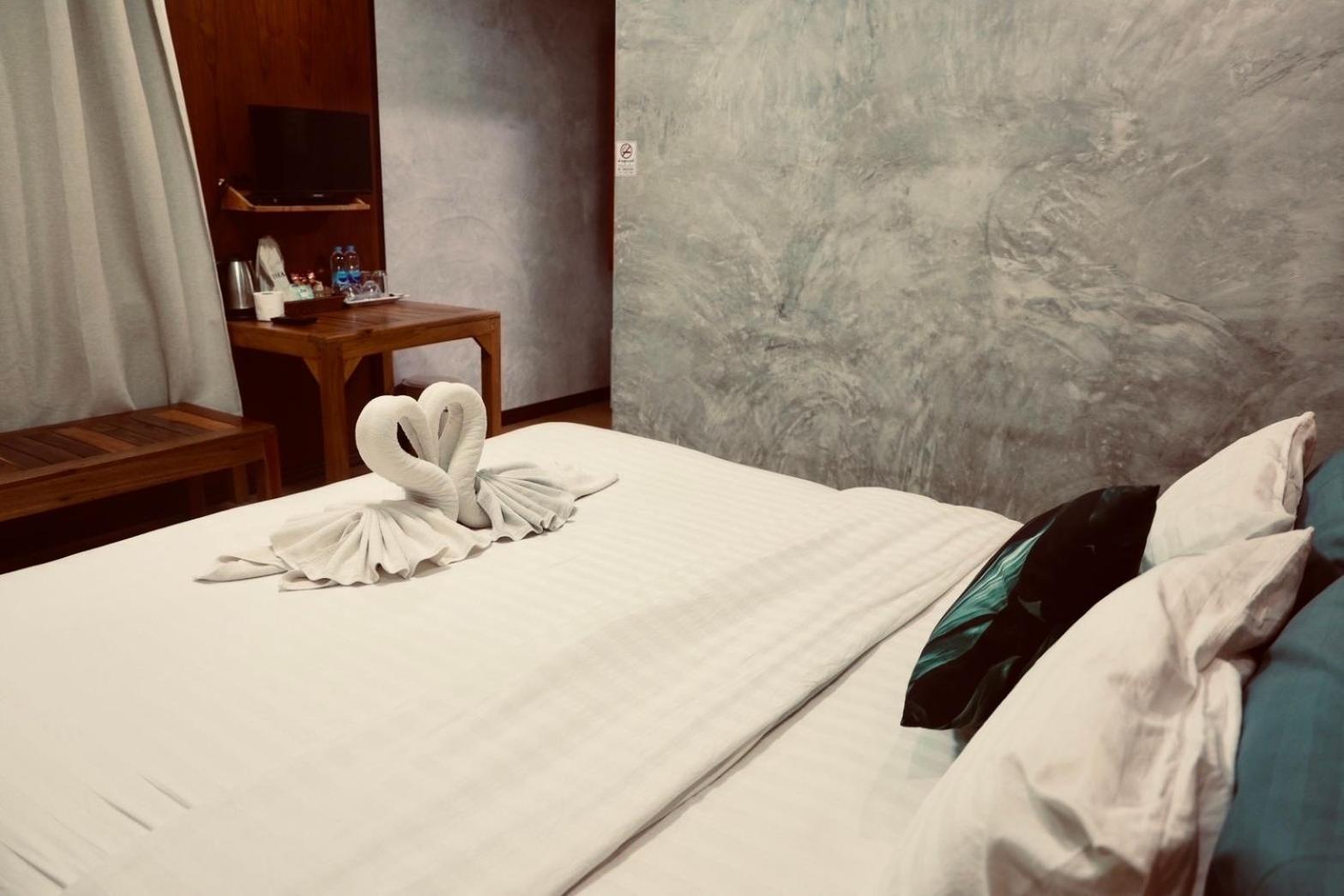 Suan Maprao Ko Kut Resort المظهر الخارجي الصورة