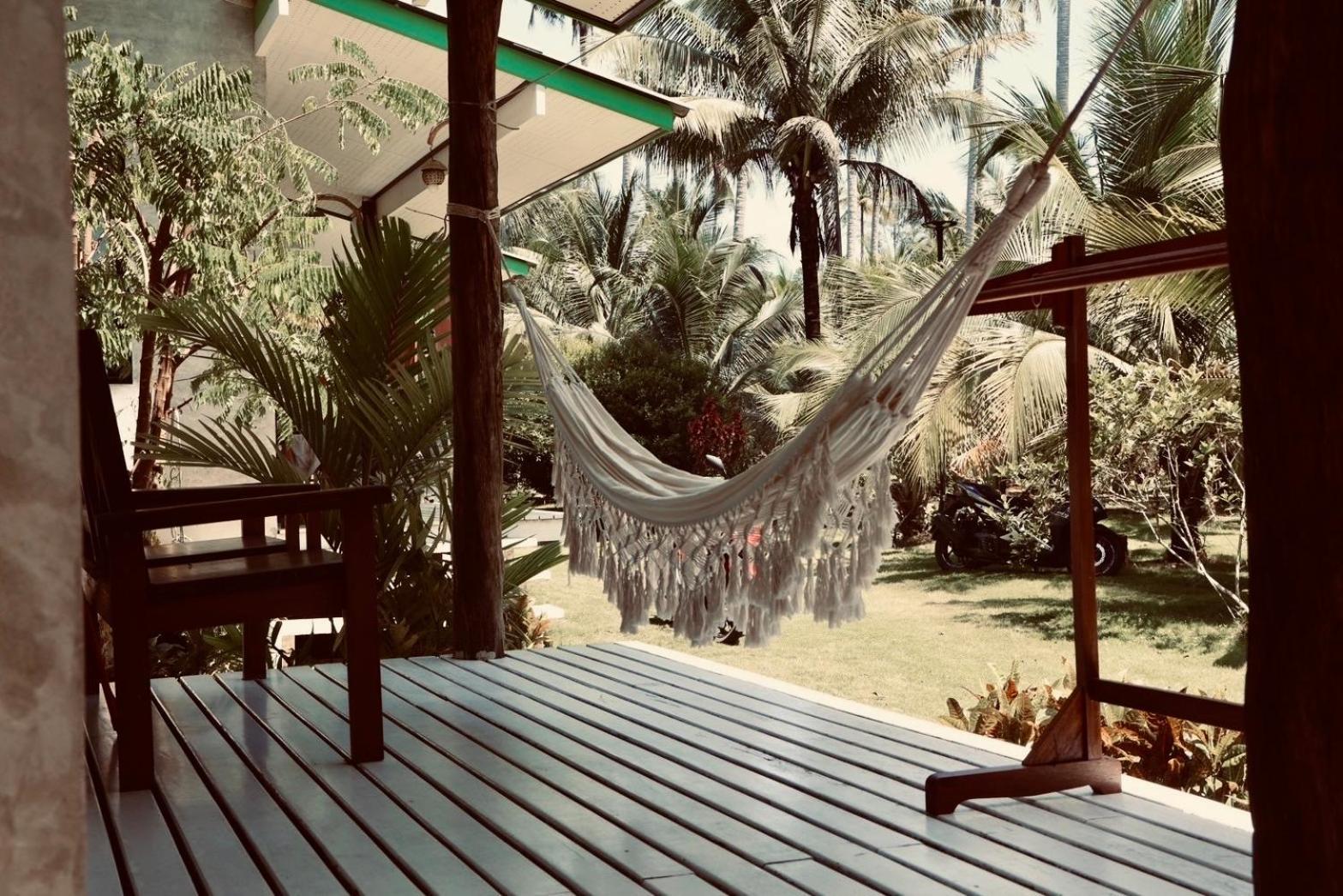 Suan Maprao Ko Kut Resort المظهر الخارجي الصورة