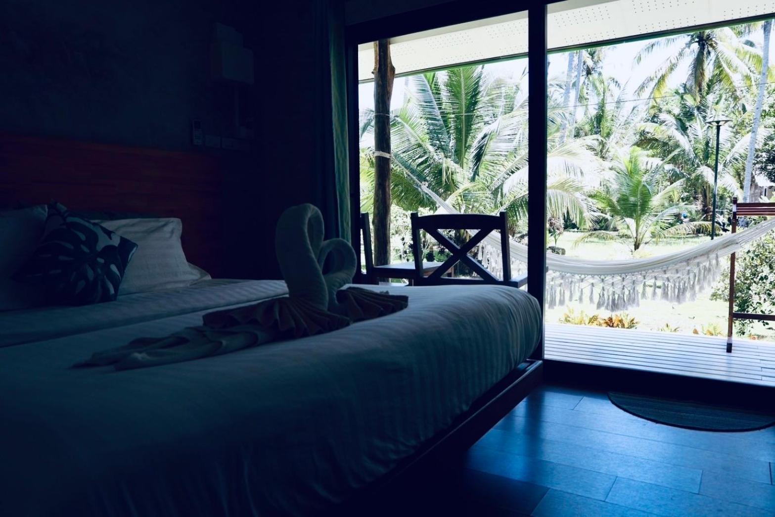 Suan Maprao Ko Kut Resort المظهر الخارجي الصورة