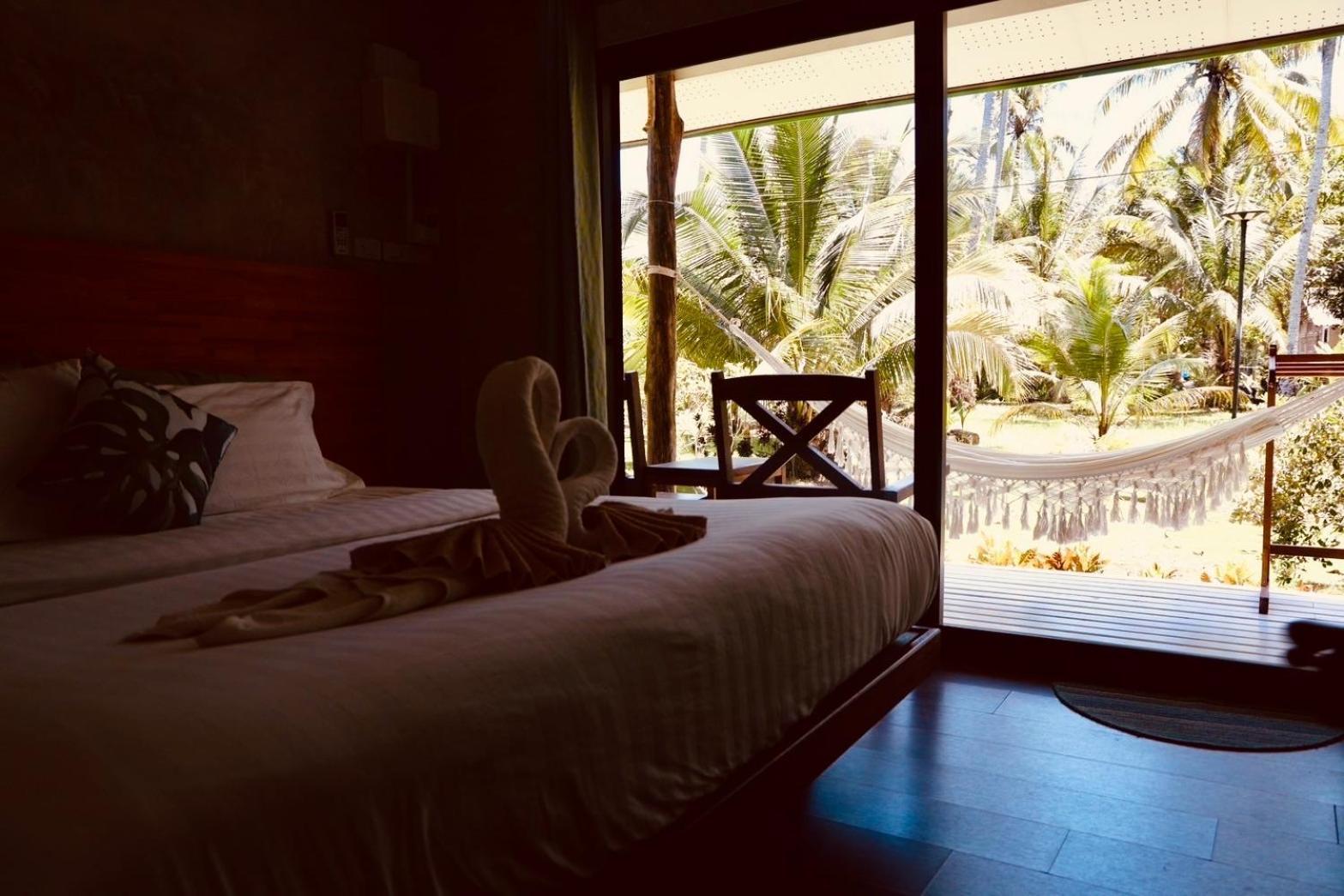 Suan Maprao Ko Kut Resort المظهر الخارجي الصورة