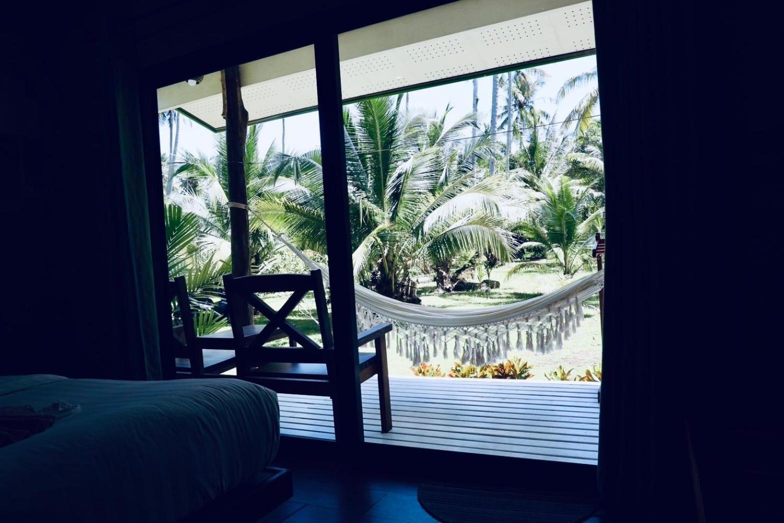Suan Maprao Ko Kut Resort المظهر الخارجي الصورة